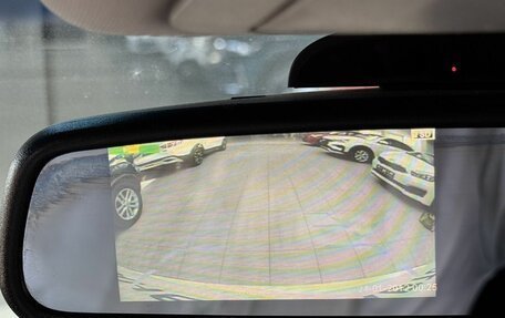 SsangYong Actyon II рестайлинг, 2011 год, 699 000 рублей, 30 фотография