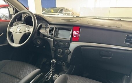 SsangYong Actyon II рестайлинг, 2011 год, 699 000 рублей, 21 фотография