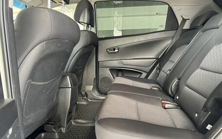 SsangYong Actyon II рестайлинг, 2011 год, 699 000 рублей, 25 фотография