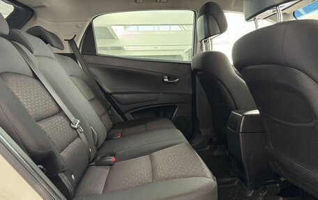 SsangYong Actyon II рестайлинг, 2011 год, 699 000 рублей, 26 фотография