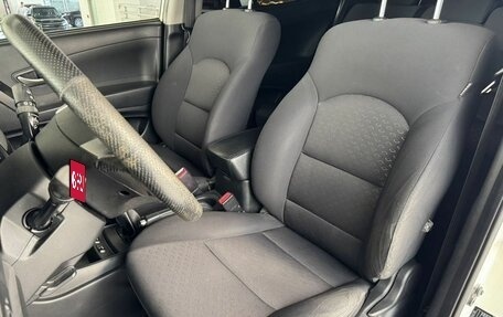 SsangYong Actyon II рестайлинг, 2011 год, 699 000 рублей, 22 фотография