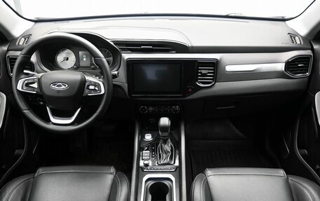 Chery Tiggo 4 I рестайлинг, 2022 год, 1 279 000 рублей, 9 фотография