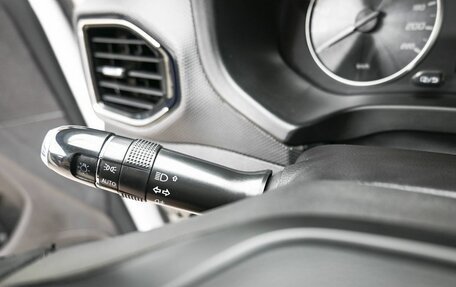 Chery Tiggo 4 I рестайлинг, 2022 год, 1 279 000 рублей, 13 фотография