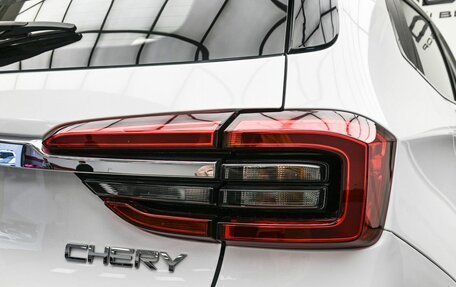 Chery Tiggo 4 I рестайлинг, 2022 год, 1 279 000 рублей, 7 фотография