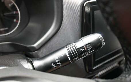 Chery Tiggo 4 I рестайлинг, 2022 год, 1 279 000 рублей, 15 фотография