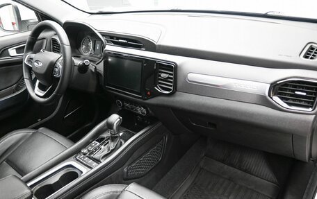 Chery Tiggo 4 I рестайлинг, 2022 год, 1 279 000 рублей, 8 фотография