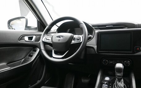 Chery Tiggo 4 I рестайлинг, 2022 год, 1 279 000 рублей, 10 фотография