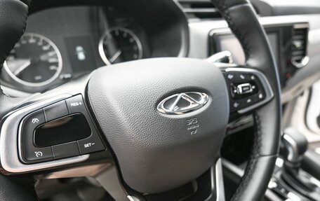 Chery Tiggo 4 I рестайлинг, 2022 год, 1 279 000 рублей, 16 фотография