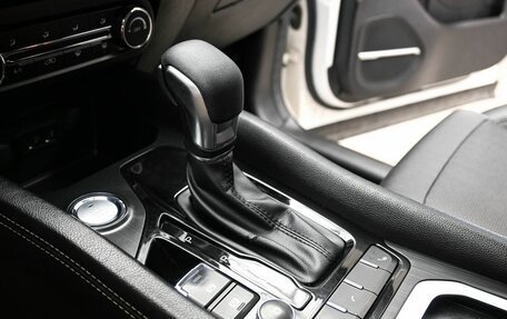 Chery Tiggo 4 I рестайлинг, 2022 год, 1 279 000 рублей, 19 фотография