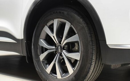 Chery Tiggo 7 Pro, 2021 год, 1 600 000 рублей, 9 фотография