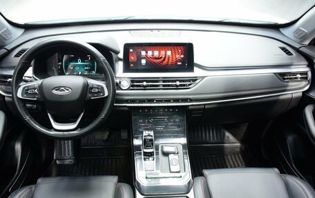 Chery Tiggo 7 Pro, 2021 год, 1 600 000 рублей, 10 фотография