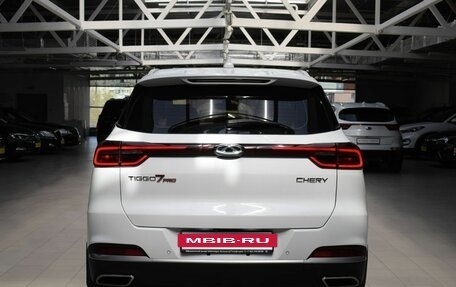 Chery Tiggo 7 Pro, 2021 год, 1 600 000 рублей, 6 фотография