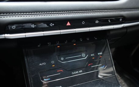 Chery Tiggo 7 Pro, 2021 год, 1 600 000 рублей, 15 фотография