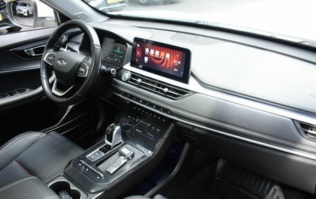 Chery Tiggo 7 Pro, 2021 год, 1 600 000 рублей, 21 фотография