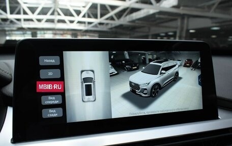 Chery Tiggo 7 Pro, 2021 год, 1 600 000 рублей, 14 фотография