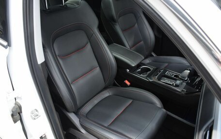 Chery Tiggo 7 Pro, 2021 год, 1 600 000 рублей, 22 фотография