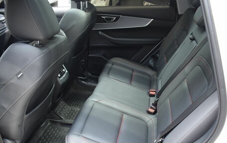 Chery Tiggo 7 Pro, 2021 год, 1 600 000 рублей, 23 фотография