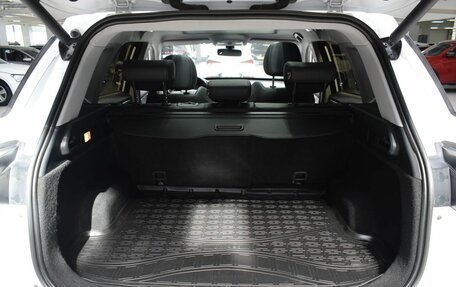 Chery Tiggo 7 Pro, 2021 год, 1 600 000 рублей, 24 фотография