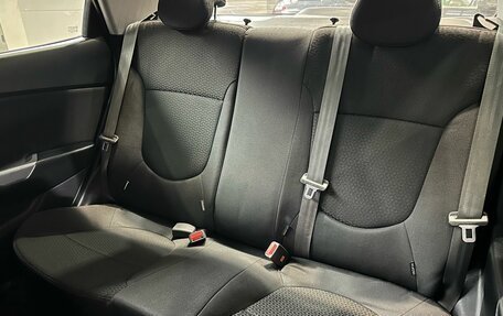 KIA Rio III рестайлинг, 2013 год, 899 900 рублей, 14 фотография