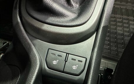 KIA Rio III рестайлинг, 2013 год, 899 900 рублей, 12 фотография