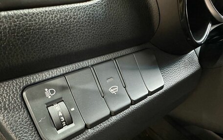 KIA Rio III рестайлинг, 2013 год, 899 900 рублей, 9 фотография