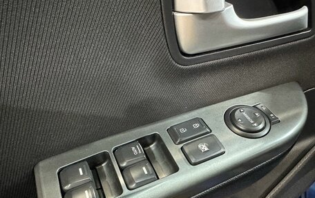 KIA Rio III рестайлинг, 2013 год, 899 900 рублей, 10 фотография