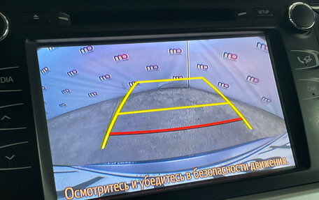 Toyota Highlander III, 2014 год, 2 699 000 рублей, 16 фотография