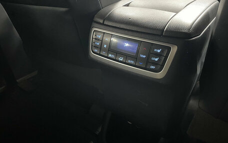 Toyota Highlander III, 2014 год, 2 699 000 рублей, 20 фотография