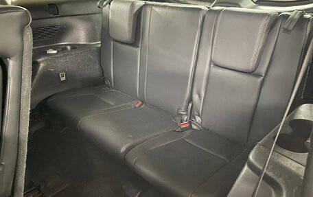 Toyota Highlander III, 2014 год, 2 699 000 рублей, 22 фотография