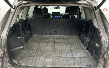 Toyota Highlander III, 2014 год, 2 699 000 рублей, 23 фотография