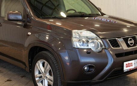 Nissan X-Trail, 2011 год, 1 230 000 рублей, 7 фотография