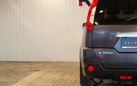 Nissan X-Trail, 2011 год, 1 230 000 рублей, 11 фотография