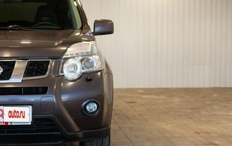 Nissan X-Trail, 2011 год, 1 230 000 рублей, 5 фотография