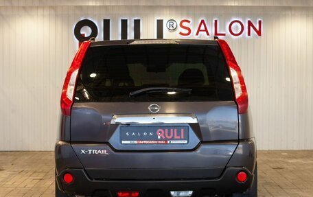 Nissan X-Trail, 2011 год, 1 230 000 рублей, 9 фотография