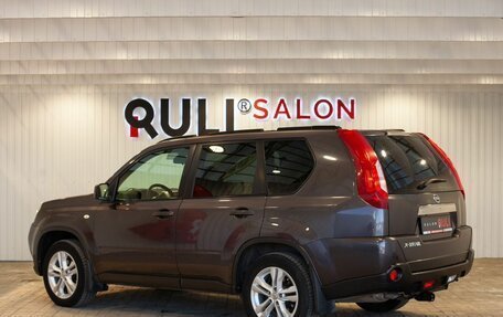 Nissan X-Trail, 2011 год, 1 230 000 рублей, 8 фотография