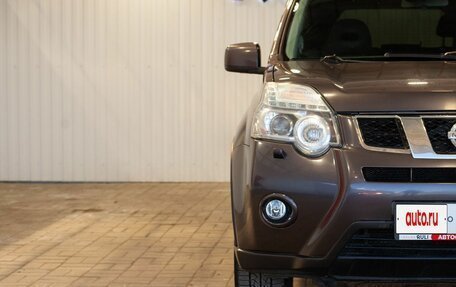 Nissan X-Trail, 2011 год, 1 230 000 рублей, 4 фотография