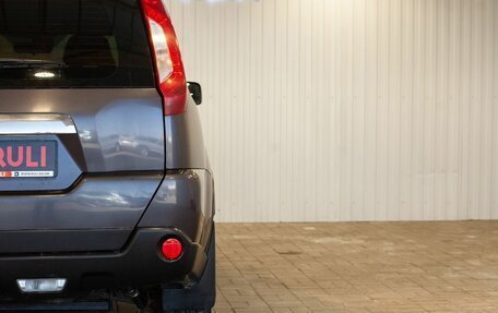 Nissan X-Trail, 2011 год, 1 230 000 рублей, 12 фотография