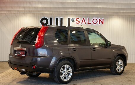 Nissan X-Trail, 2011 год, 1 230 000 рублей, 10 фотография