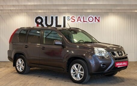 Nissan X-Trail, 2011 год, 1 230 000 рублей, 3 фотография