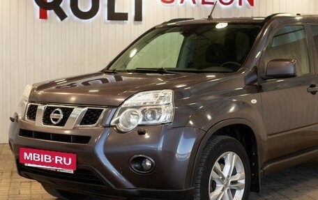 Nissan X-Trail, 2011 год, 1 230 000 рублей, 6 фотография