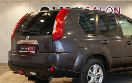 Nissan X-Trail, 2011 год, 1 230 000 рублей, 13 фотография