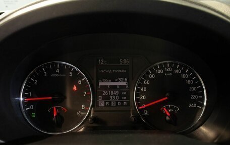 Nissan X-Trail, 2011 год, 1 230 000 рублей, 21 фотография