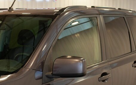 Nissan X-Trail, 2011 год, 1 230 000 рублей, 15 фотография