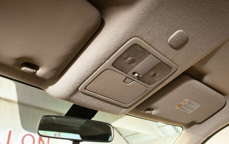 Nissan X-Trail, 2011 год, 1 230 000 рублей, 17 фотография