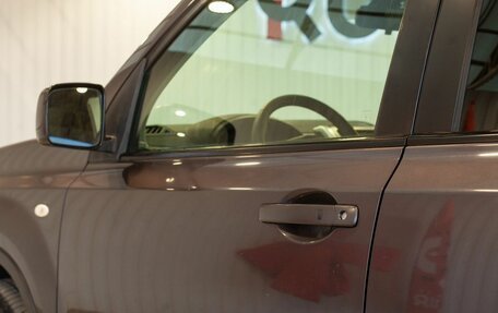 Nissan X-Trail, 2011 год, 1 230 000 рублей, 16 фотография