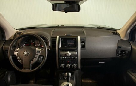 Nissan X-Trail, 2011 год, 1 230 000 рублей, 18 фотография