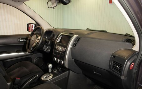 Nissan X-Trail, 2011 год, 1 230 000 рублей, 19 фотография