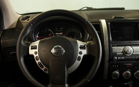 Nissan X-Trail, 2011 год, 1 230 000 рублей, 20 фотография