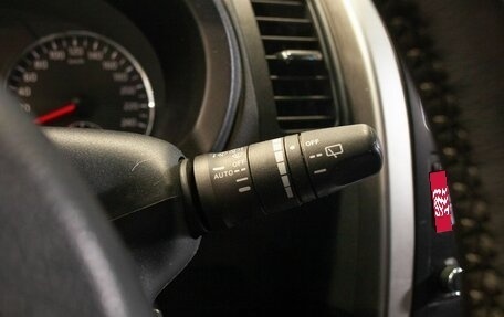 Nissan X-Trail, 2011 год, 1 230 000 рублей, 23 фотография