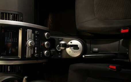 Nissan X-Trail, 2011 год, 1 230 000 рублей, 28 фотография